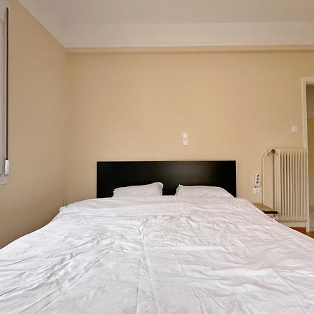 Wsd Athens Luxury Cozy 3Bd Apartment With City View Balcony Екстер'єр фото