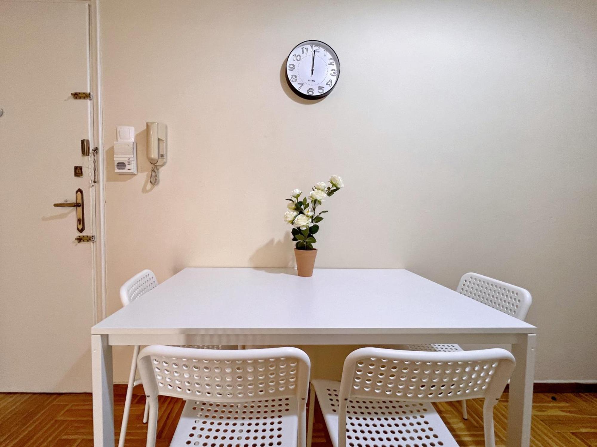 Wsd Athens Luxury Cozy 3Bd Apartment With City View Balcony Екстер'єр фото