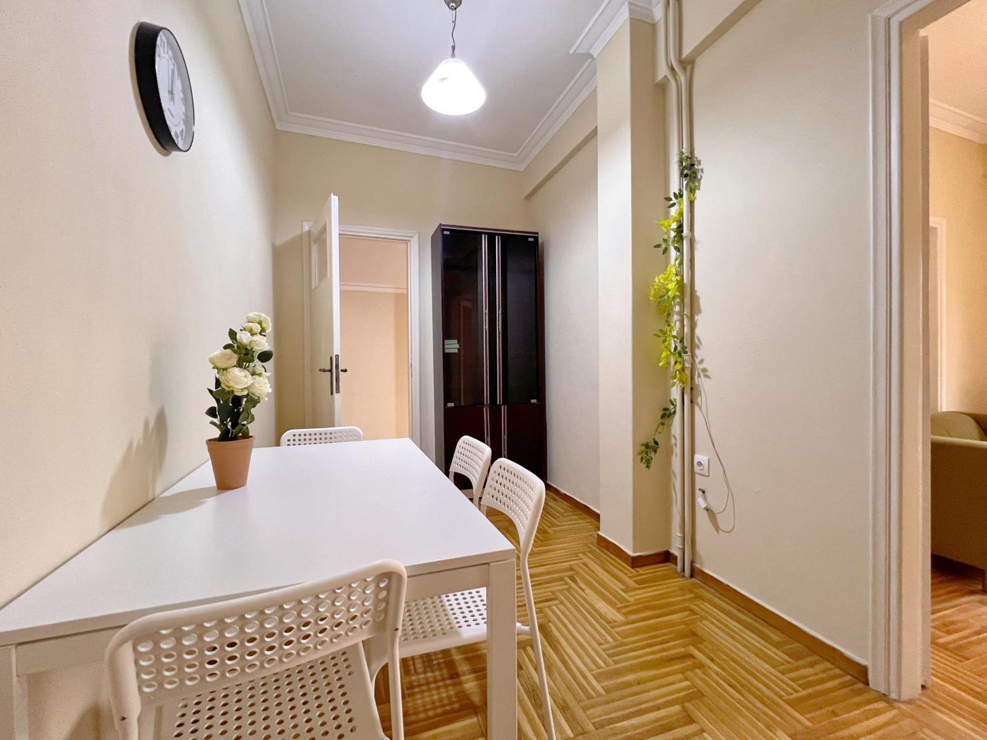 Wsd Athens Luxury Cozy 3Bd Apartment With City View Balcony Екстер'єр фото