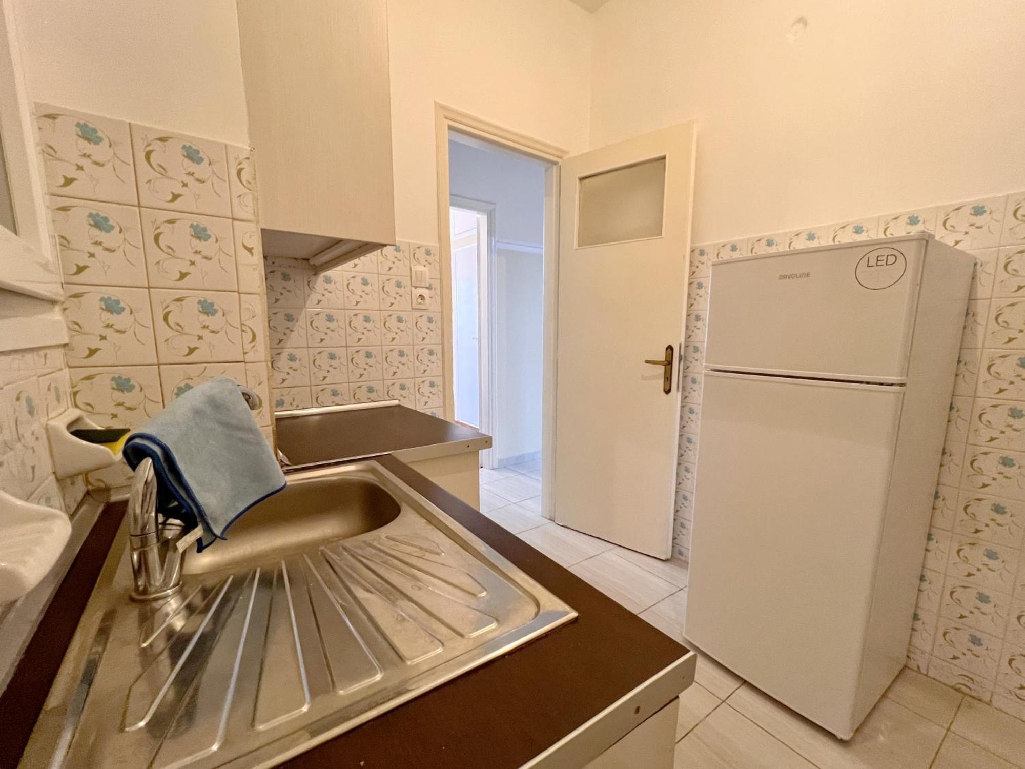 Wsd Athens Luxury Cozy 3Bd Apartment With City View Balcony Екстер'єр фото