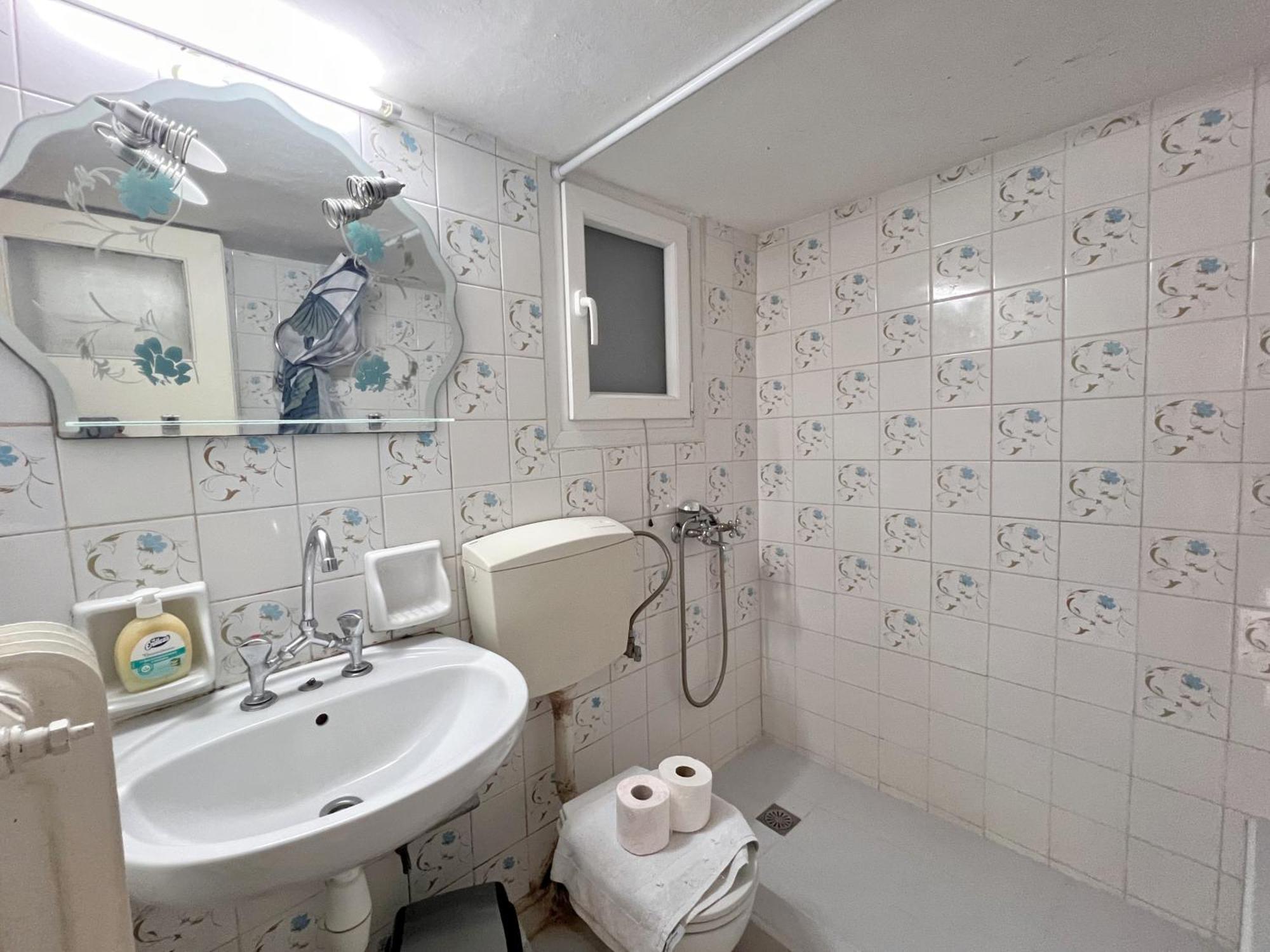 Wsd Athens Luxury Cozy 3Bd Apartment With City View Balcony Екстер'єр фото