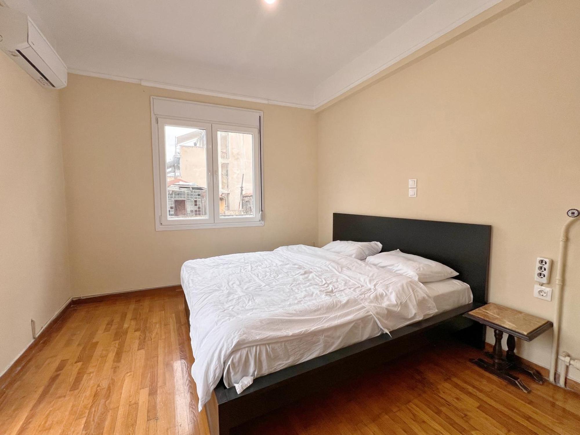 Wsd Athens Luxury Cozy 3Bd Apartment With City View Balcony Екстер'єр фото